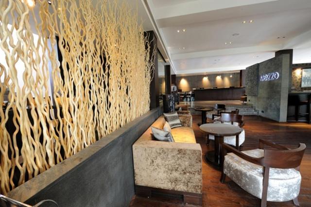 Hotel The Avenue Regent Kochi Exterior foto